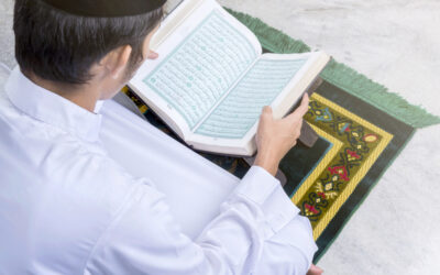 The virtues of learning Quran